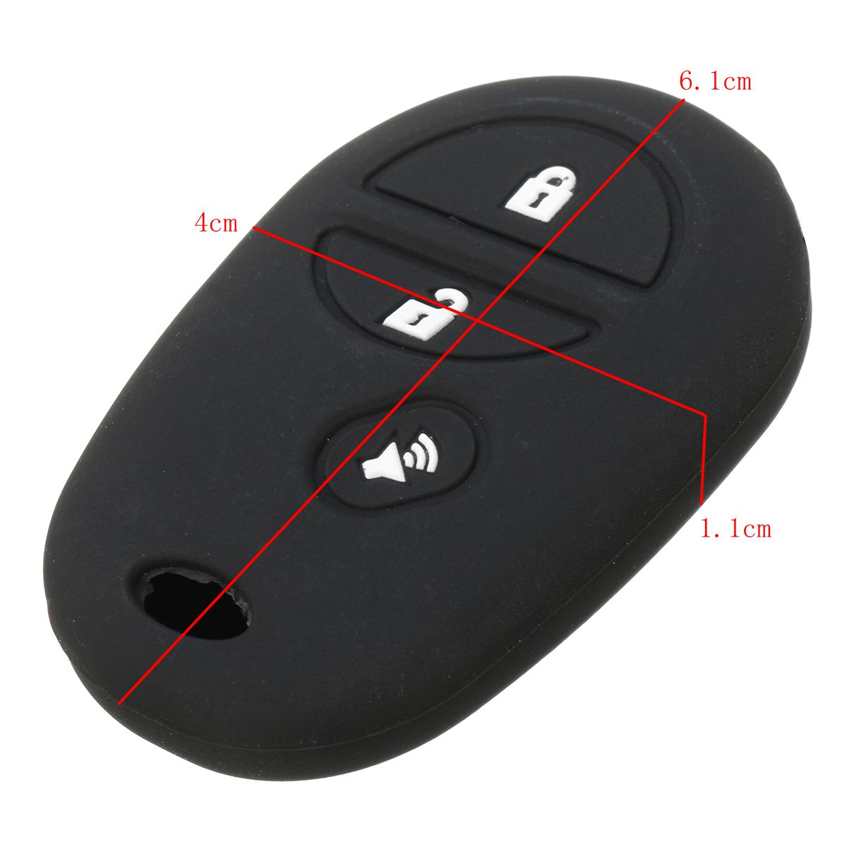 3-Buttons-Silicone-Key-Cover-Case-For-Toyota-Sienna-Tacoma-Tundra-Remote-Key-1166527