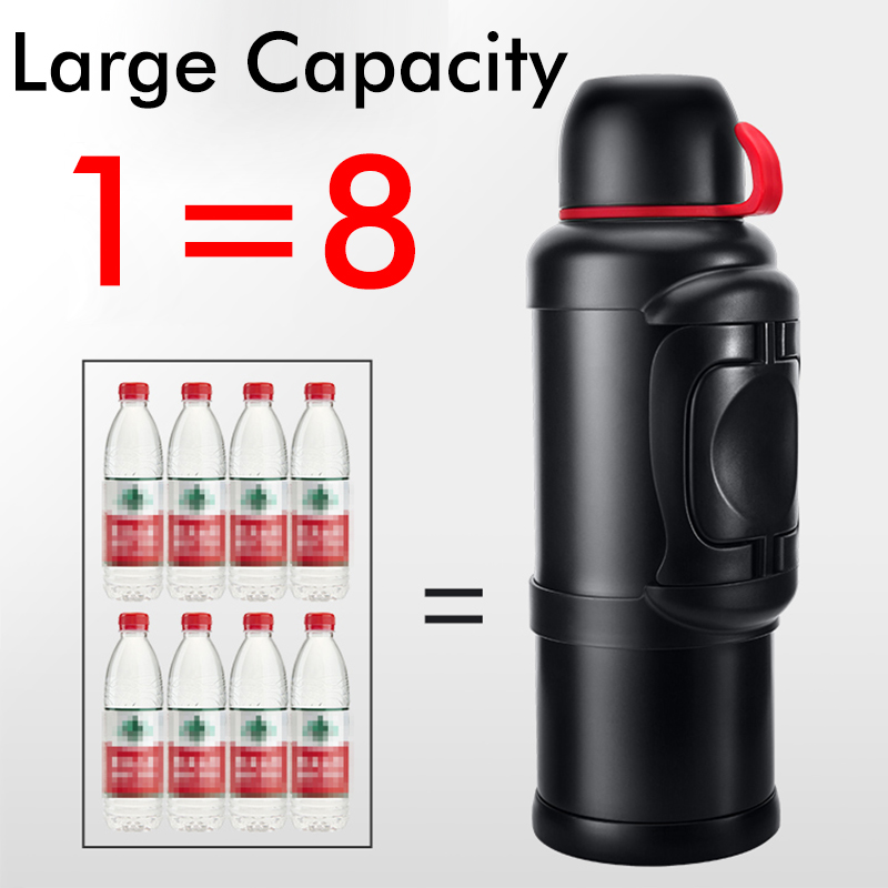 3000ml-4000ml-Car-Bottle-Stainless-Steel-Insulation-Pot-Sports-Bottle-Outdoor-Large-Capacity-Travel--1580300