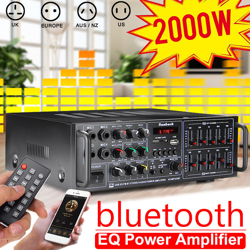 325BT-2000W-2-Channel-EQ-Bluetooth-Home-Stereo-Power-Car-Amplifier-Audio-USB-AMP-1611648