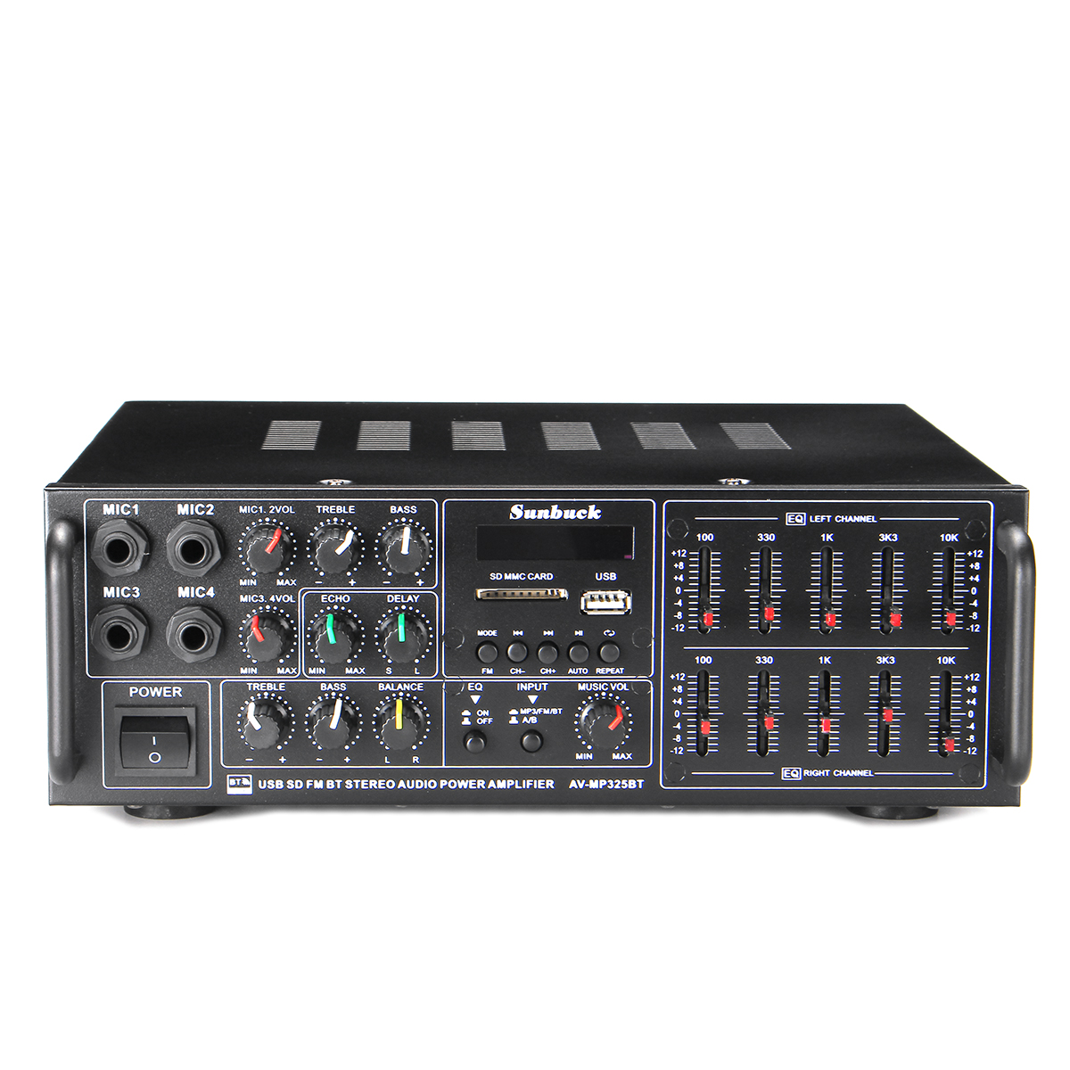 325BT-2000W-2-Channel-EQ-Bluetooth-Home-Stereo-Power-Car-Amplifier-Audio-USB-AMP-1611648