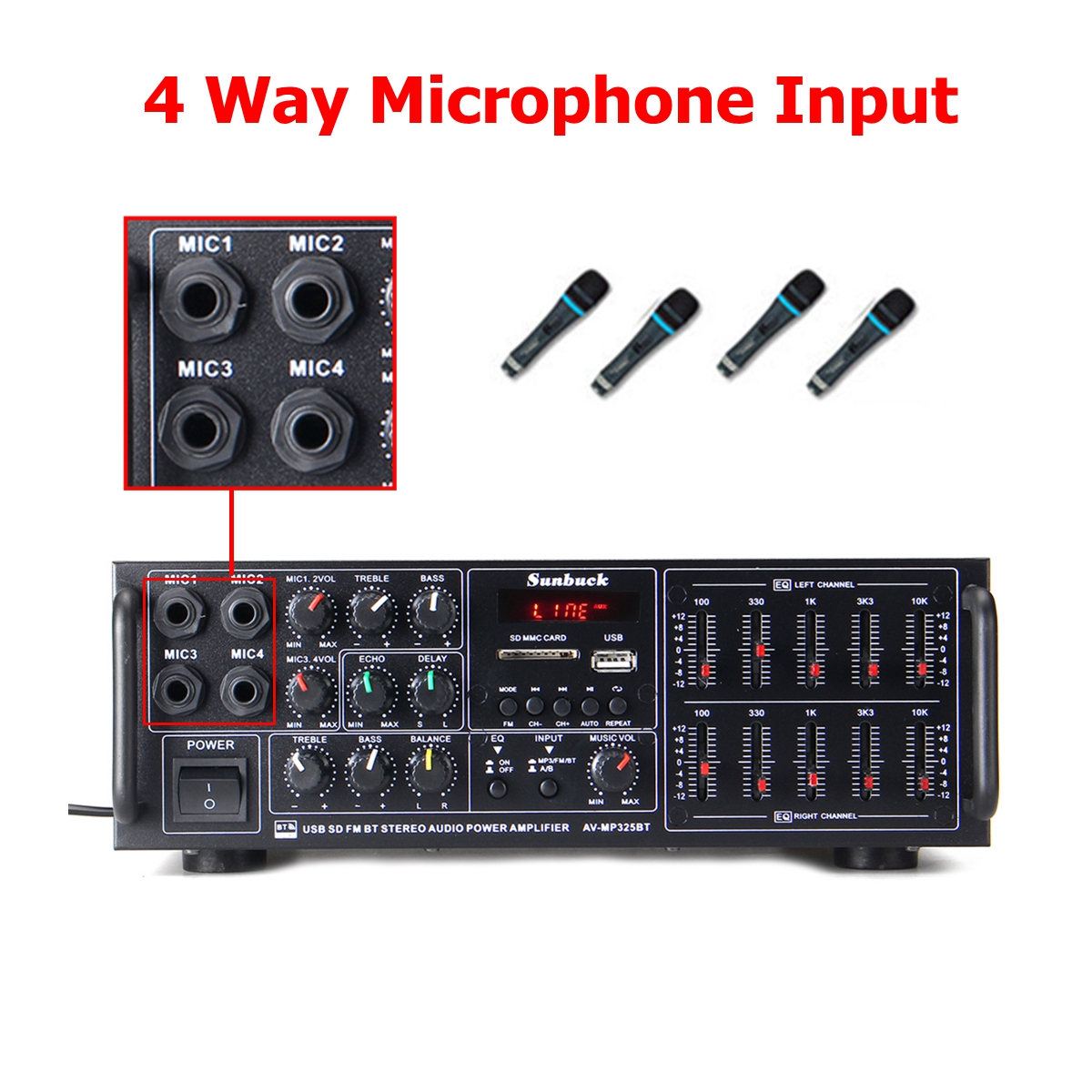 325BT-2000W-2-Channel-EQ-Bluetooth-Home-Stereo-Power-Car-Amplifier-Audio-USB-AMP-1611648