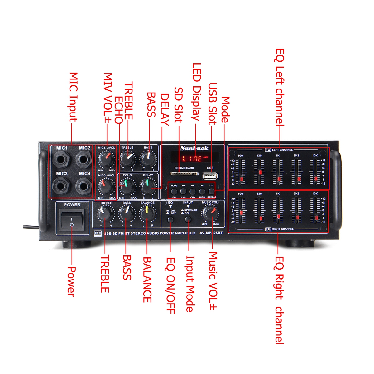 325BT-2000W-2-Channel-EQ-Bluetooth-Home-Stereo-Power-Car-Amplifier-Audio-USB-AMP-1611648