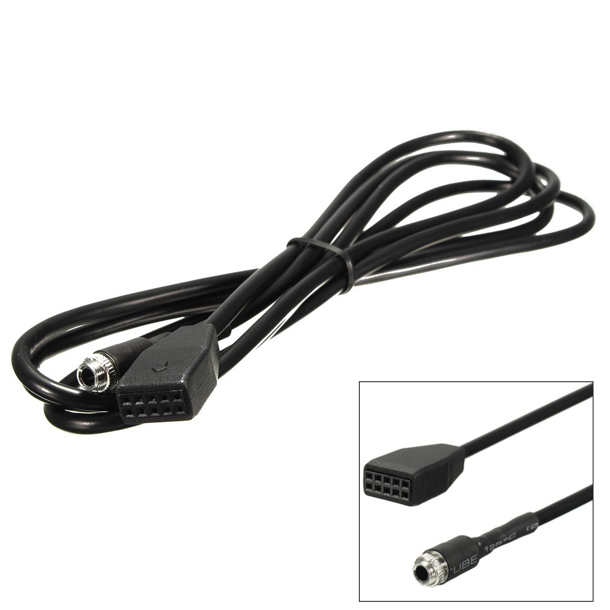 35mm-Female-Plug-AUX-Adapter-Cable-for-IPhone-MP3-BMW-E46-3-Series-Business-CD-1028862