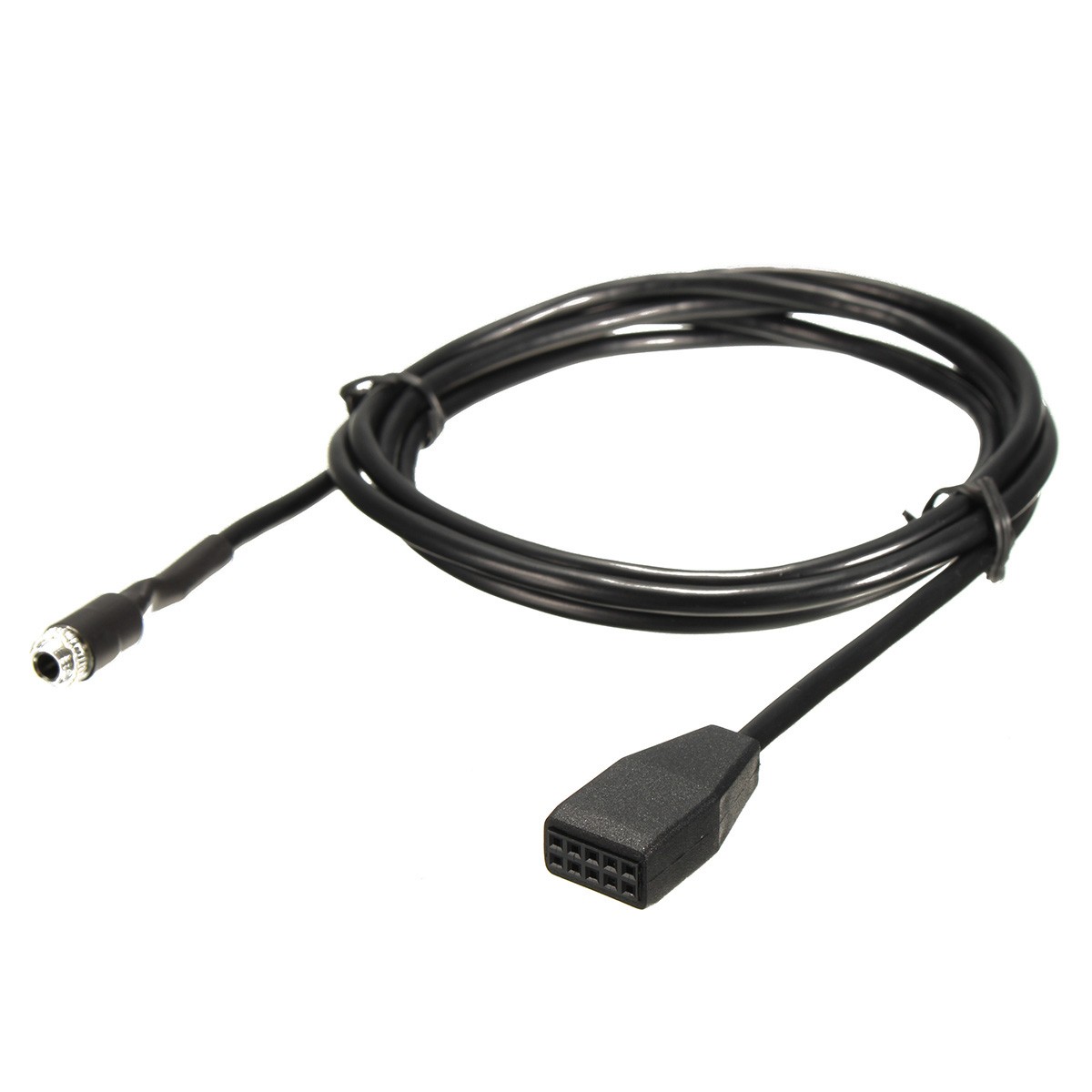 35mm-Female-Plug-AUX-Adapter-Cable-for-IPhone-MP3-BMW-E46-3-Series-Business-CD-1028862
