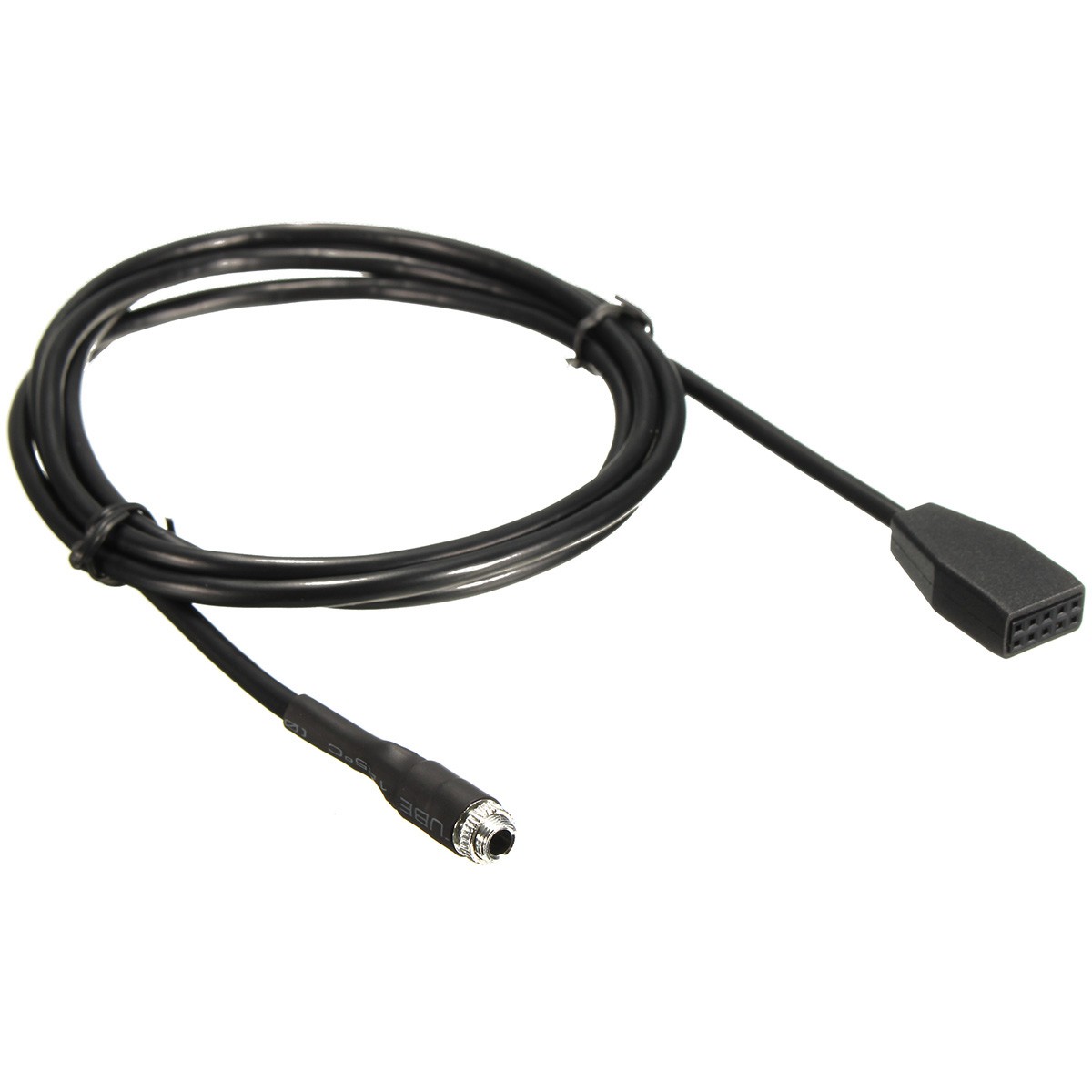 35mm-Female-Plug-AUX-Adapter-Cable-for-IPhone-MP3-BMW-E46-3-Series-Business-CD-1028862