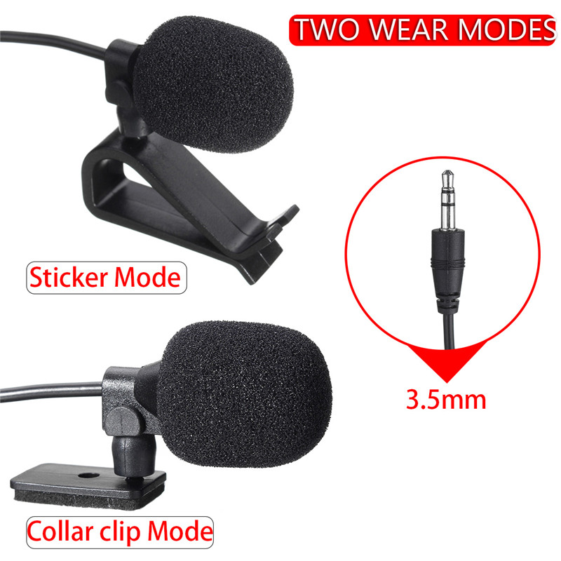 35mm-Hands-Free-Stereo-Microphone-External-Car-GPS-bluetooth-Enabled-Audio-Chat-1254700