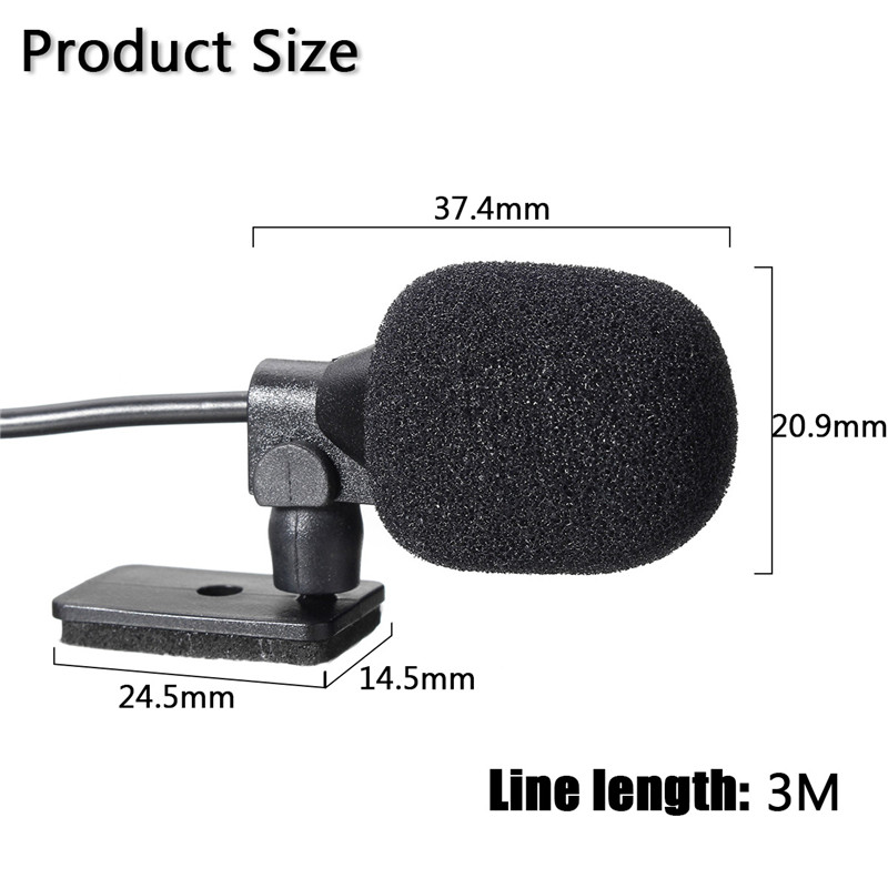 35mm-Hands-Free-Stereo-Microphone-External-Car-GPS-bluetooth-Enabled-Audio-Chat-1254700