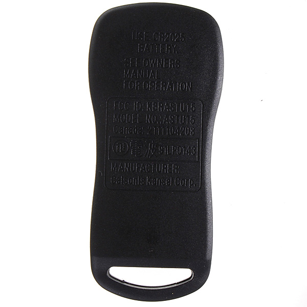 3Button-Remote-Key-Keyless-Entry-Fob-Transmitter-For-Nissan-Armada-948979