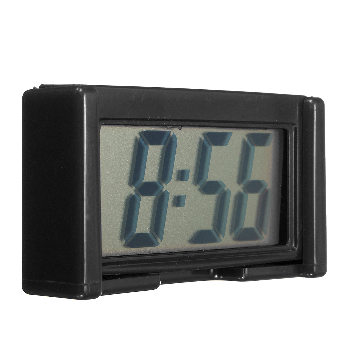 4-Colors-Automotive-Digital-Car-LCD-Clock-Self-Adhesive-Stick-On-Time-Portable-1106865