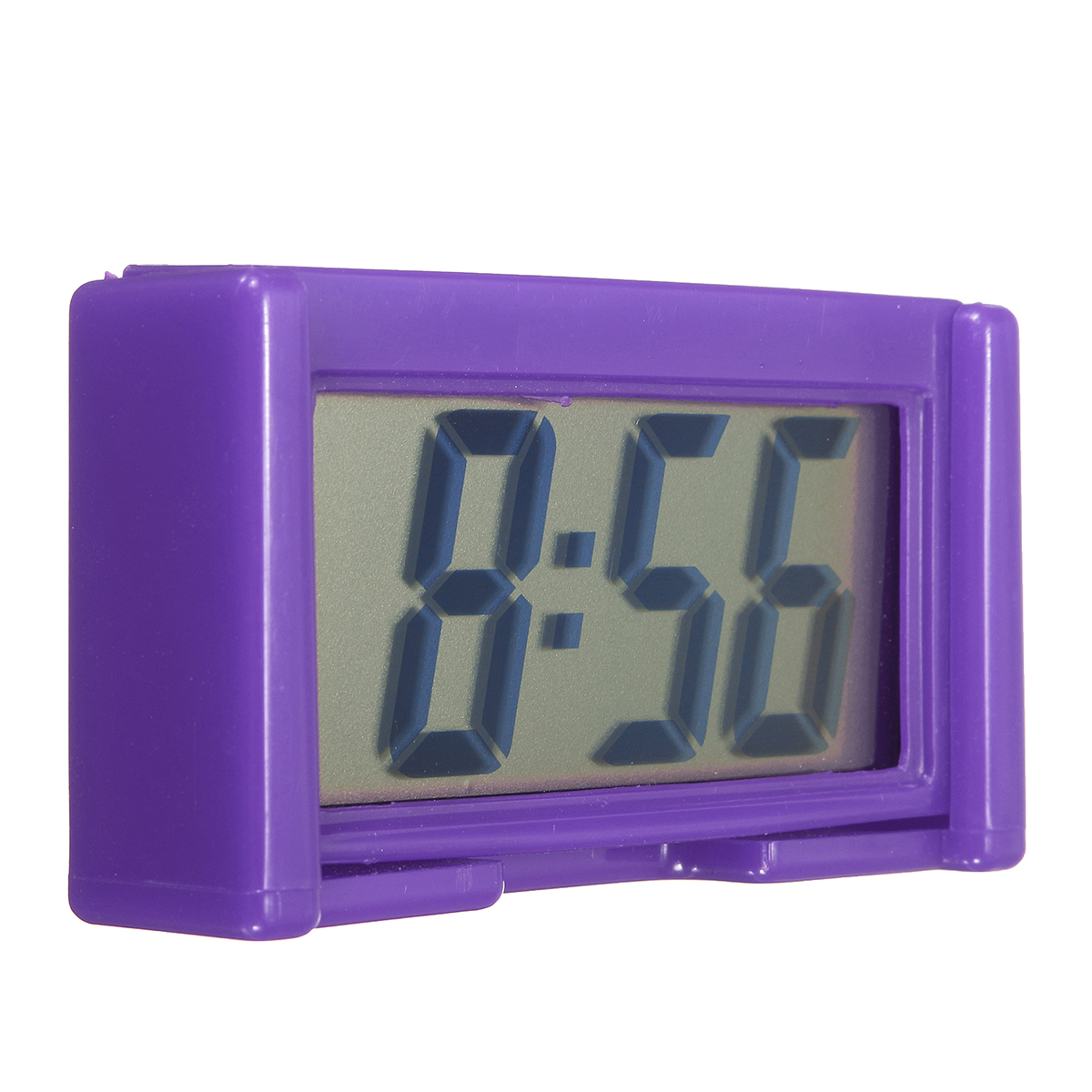 4-Colors-Automotive-Digital-Car-LCD-Clock-Self-Adhesive-Stick-On-Time-Portable-1106865