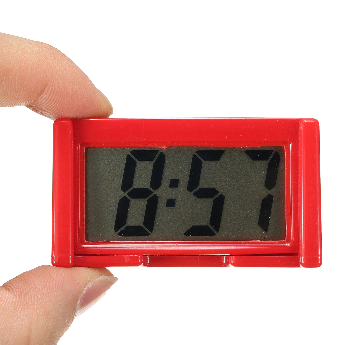 4-Colors-Automotive-Digital-Car-LCD-Clock-Self-Adhesive-Stick-On-Time-Portable-1106865