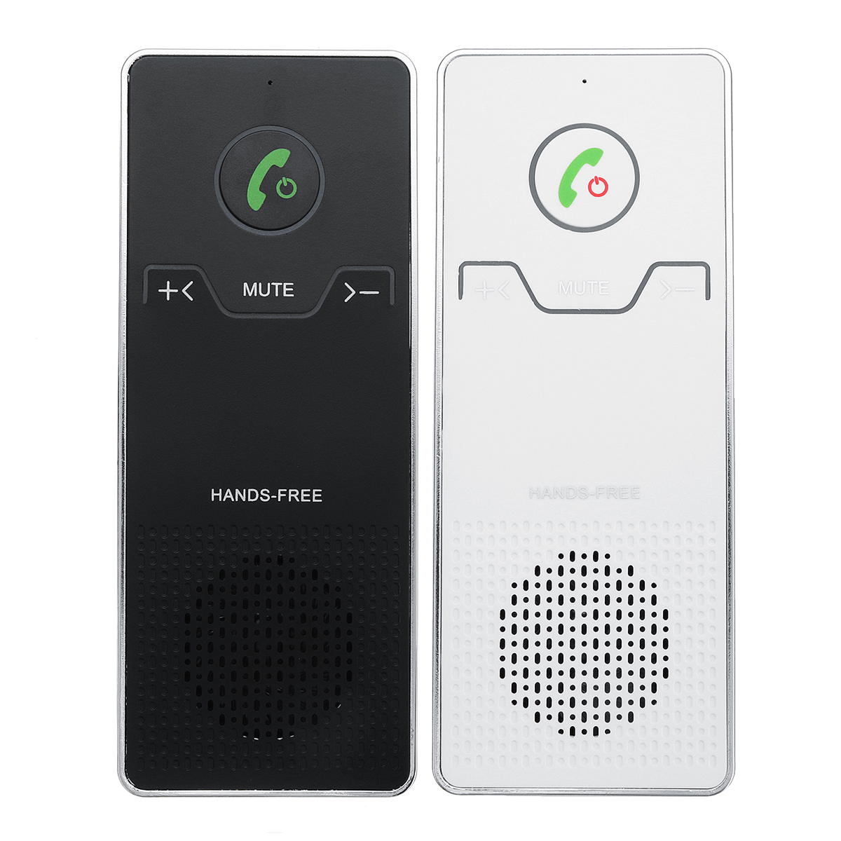 40-Hands-Free-Car-Kit-Wireless-bluetooth-Speaker-Phone-Magnetic-Sun-Visor-Air-Vent-Clip-1356643