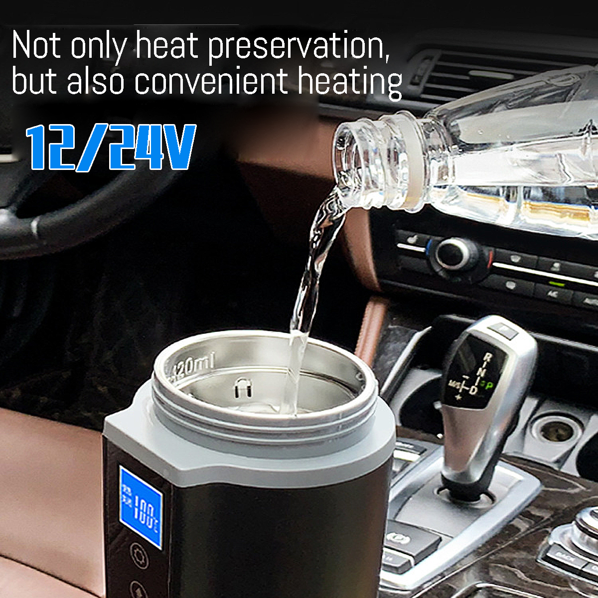 420ML-12V-Electric-Stainless-Steel-Car-Heating-Mug-Travel-Cup-Kettle-Heater-1785546