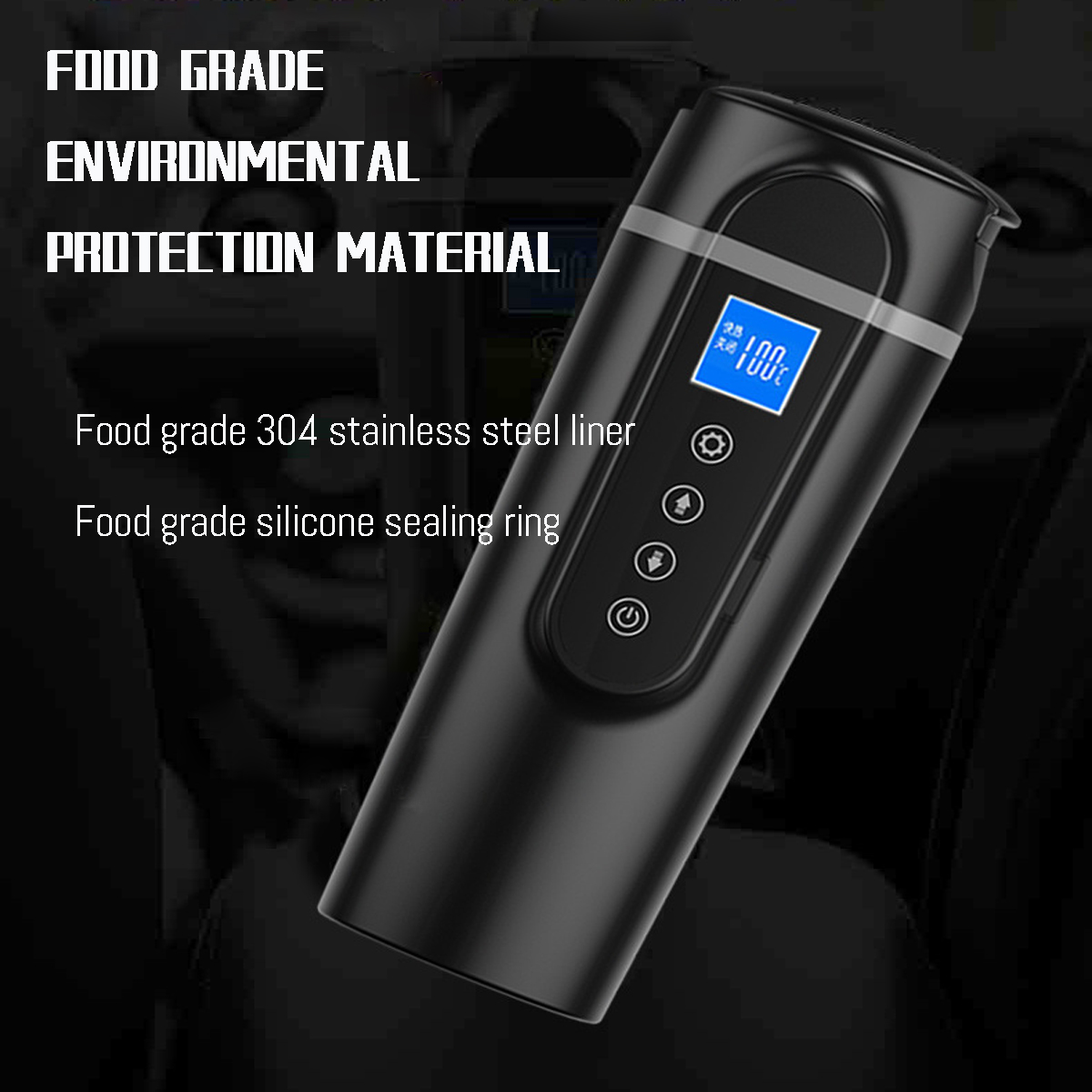 420ML-12V-Electric-Stainless-Steel-Car-Heating-Mug-Travel-Cup-Kettle-Heater-1785546