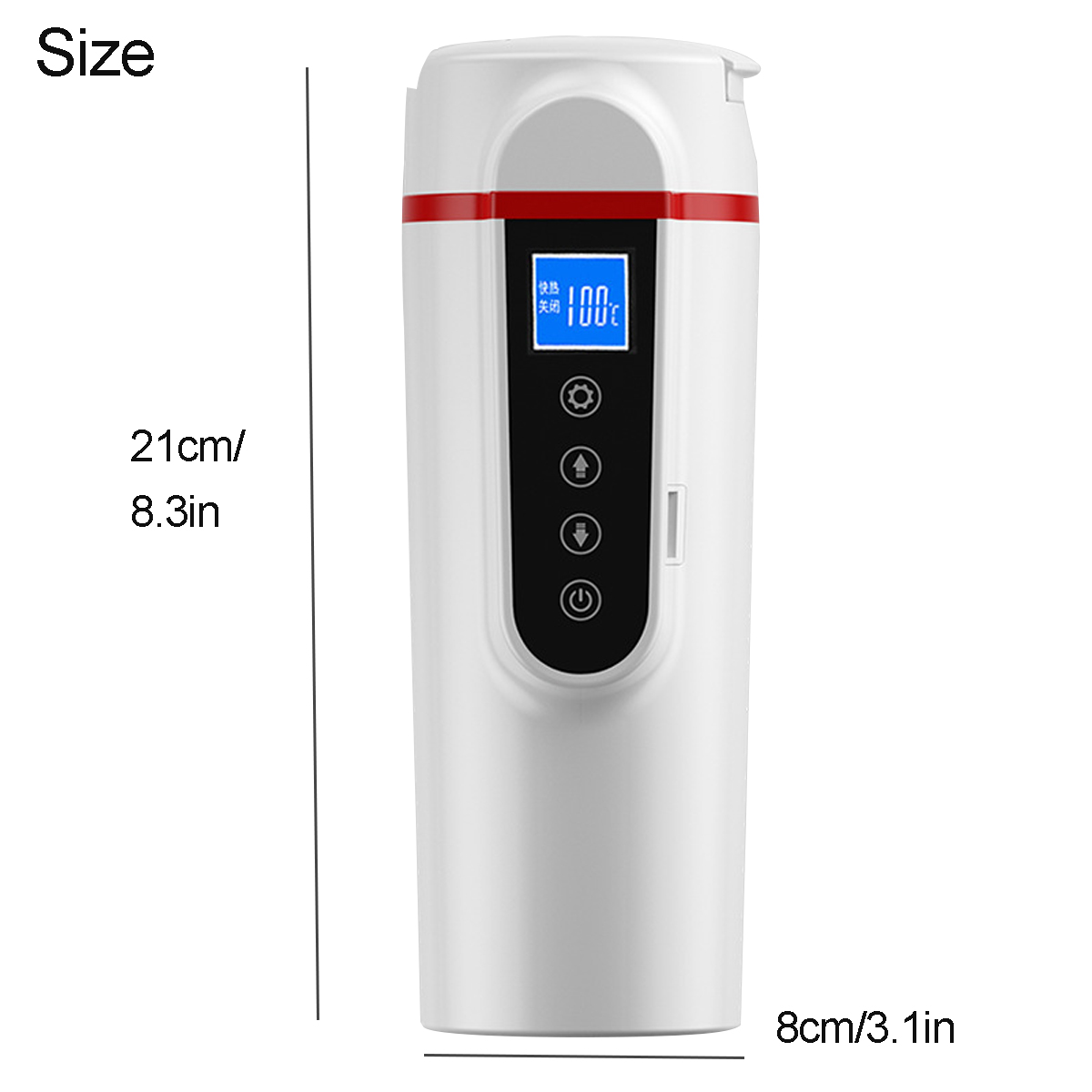 420ML-12V-Electric-Stainless-Steel-Car-Heating-Mug-Travel-Cup-Kettle-Heater-1785546