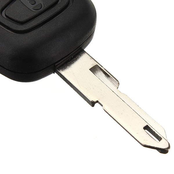 433MHz-2-Button-Remote-Key-Fob-Blade-With-ID45-For-PEUGEOT-206-957167