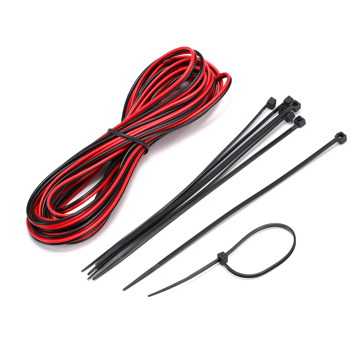 4x-RGB-LED-Under-Car-Tube-Strip-Underglow-body-Neon-Lights-Kit-Wireless-Control-1638177