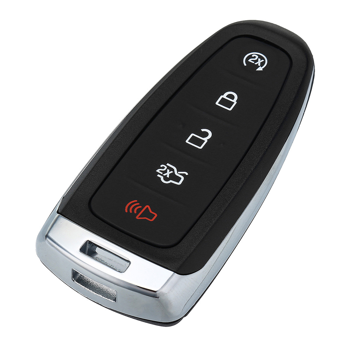5-Buttons-Remote-Key-Fob-Case-Shell-For-Ford-Edge-Explorer-Escape-Flex-Focus-1239349