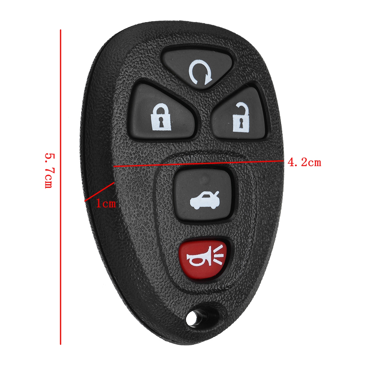 5-Buttons-Remote-Key-Fob-Shell-For-Buick-Lucerne-Cadillac-DTS-Pontiac-G5-G6-1239372