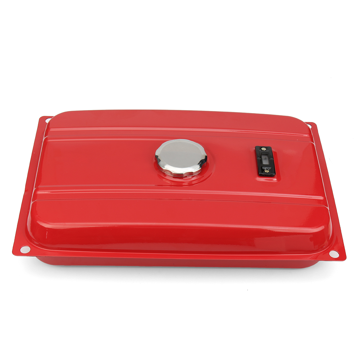 5-Gallon-Generator-Gas-Tank-Fuel-Filter-Cap-Gauge-Petcock-For-EC2500-Universal-1226557