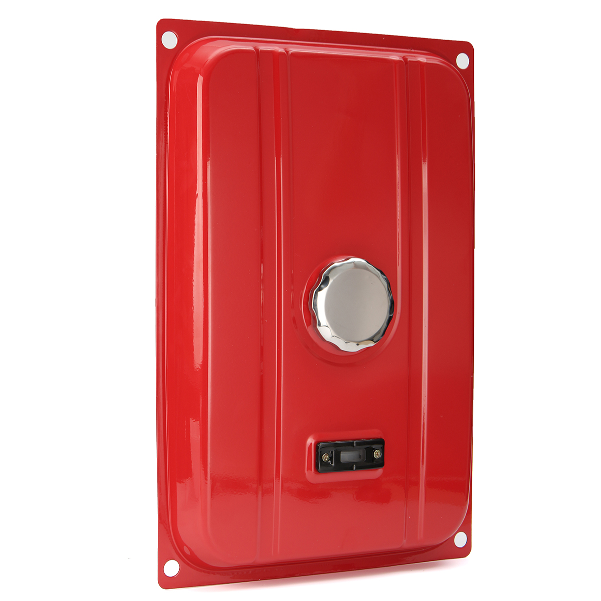 5-Gallon-Generator-Gas-Tank-Fuel-Filter-Cap-Gauge-Petcock-For-EC2500-Universal-1226557