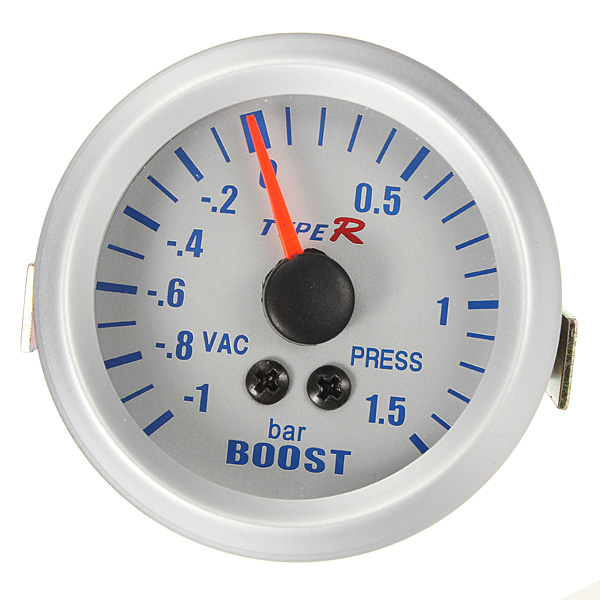 52mm-LED-Blue-Light-Car-Meter-Boost-Turbo-Gauge-909351