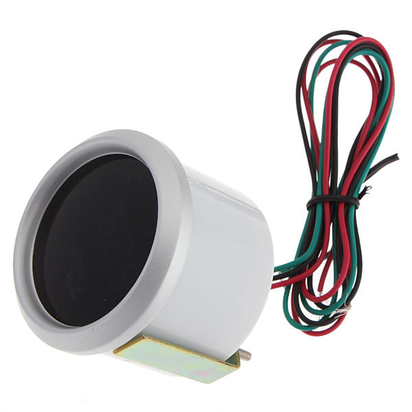 52mm-LED-Digital-Oil-Temp-Temperature-Auto-Car-Meter-Gauges-82015