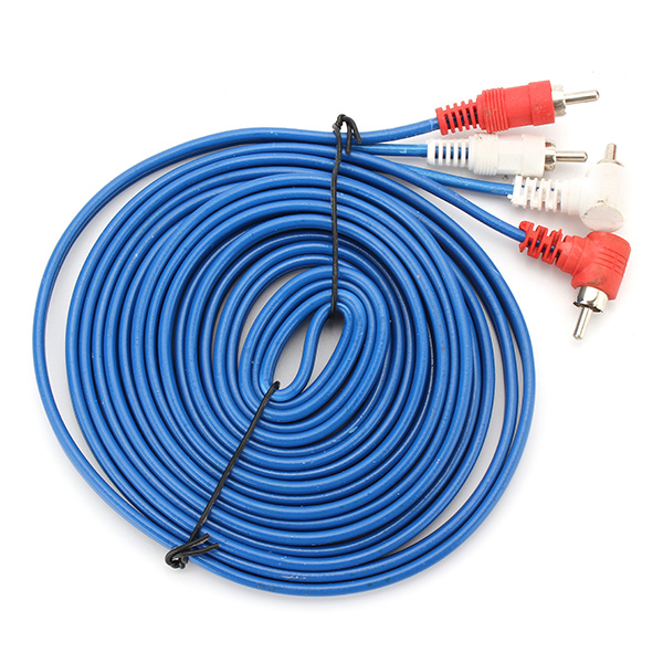 5m-Car-Amplifier-Sets-of-Lines-Car-Modified-Stereo-Wire-Subwoofer-Line-Power-1054944