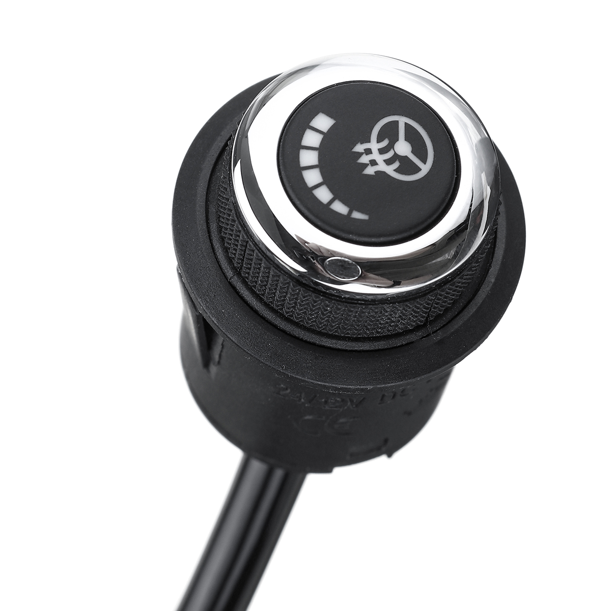 6-Gear-Universal-Flocking-Cloth-Car-Steering-Wheel-Heater-Kits-60cm-X-9cm-1629140