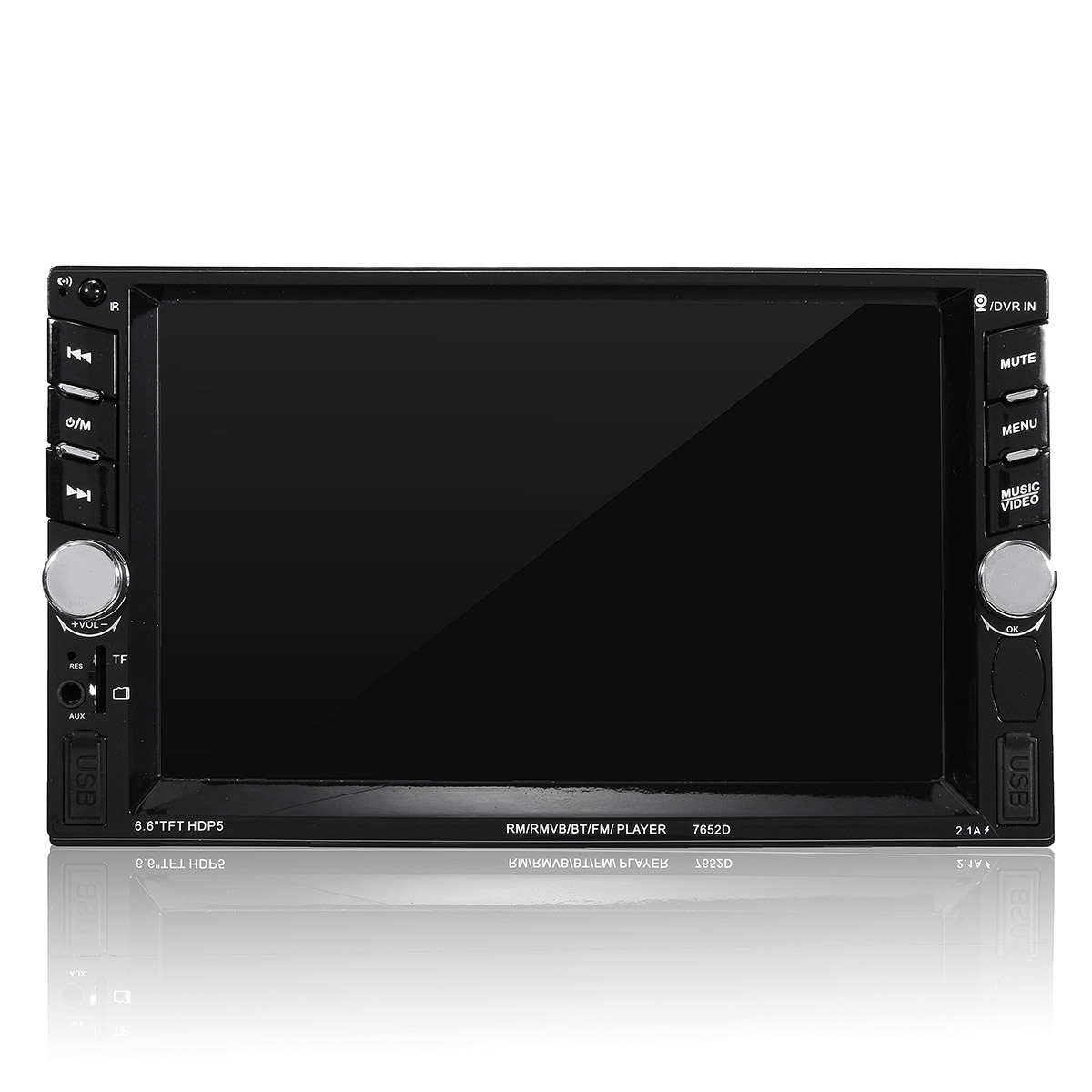 66-Inch-Touch-Screen-2-Din-Car-FM-Radio-SD-TF-MP5-Stereo-Player-bluetooth-Camera-1118582