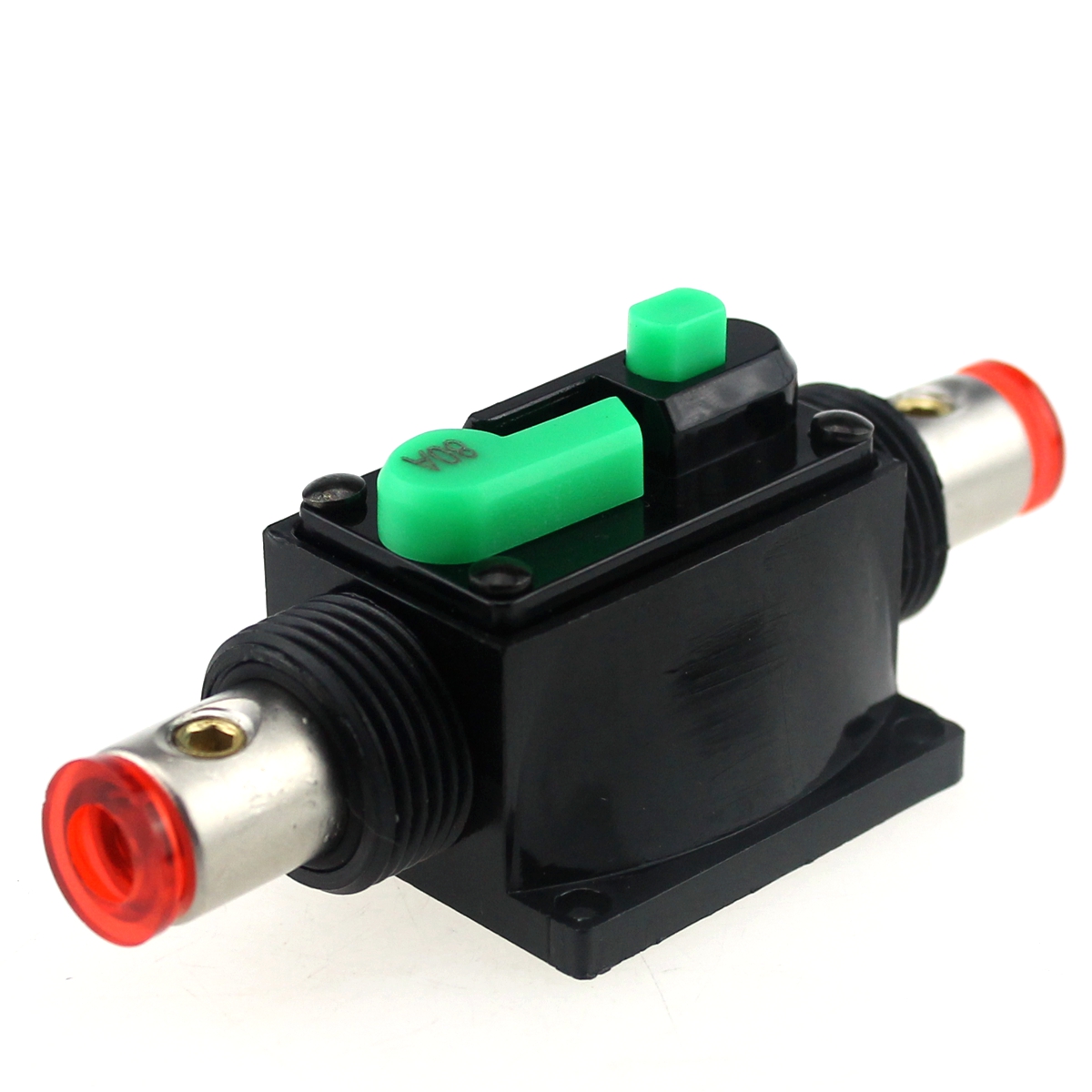 80A-Audio-Auto-AMP-Amplifier-Fuse-Steel-Switch-Support-1211124