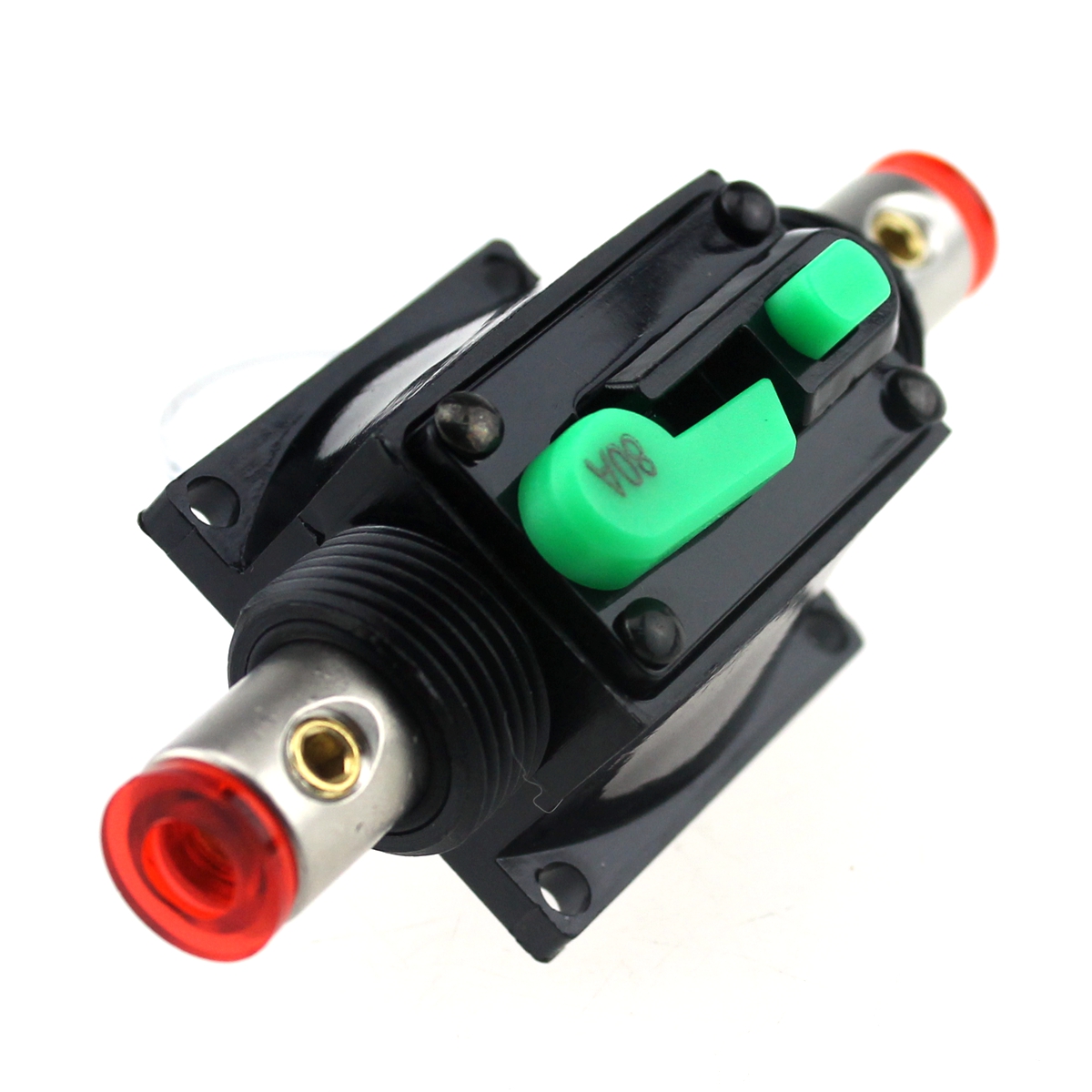 80A-Audio-Auto-AMP-Amplifier-Fuse-Steel-Switch-Support-1211124