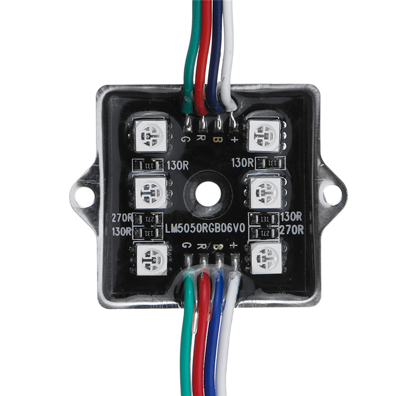 8Pcs-RGB-48-LEDs-Rock-Car-Decoration-Lights-Truck-Bed-Under-Body-Light-KitIR-Remote-Control-1627058