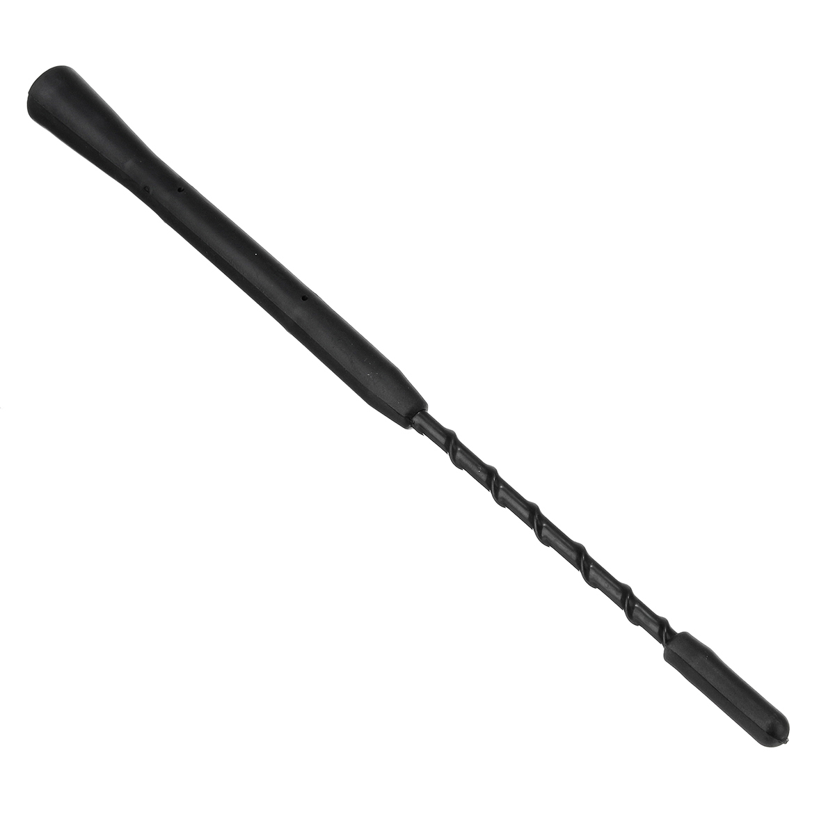 9-Inch-AMFM-Universal-Car-Auto-Roof-Radio-Aerial-Signal-Antenna-Booster-Replacement-1347187