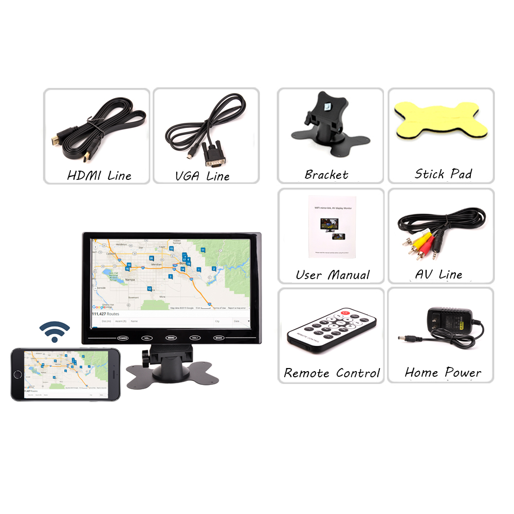 9-inch-Car-Multimedia-Display-Screen-Support-HDMI-VGA-AV-1405554