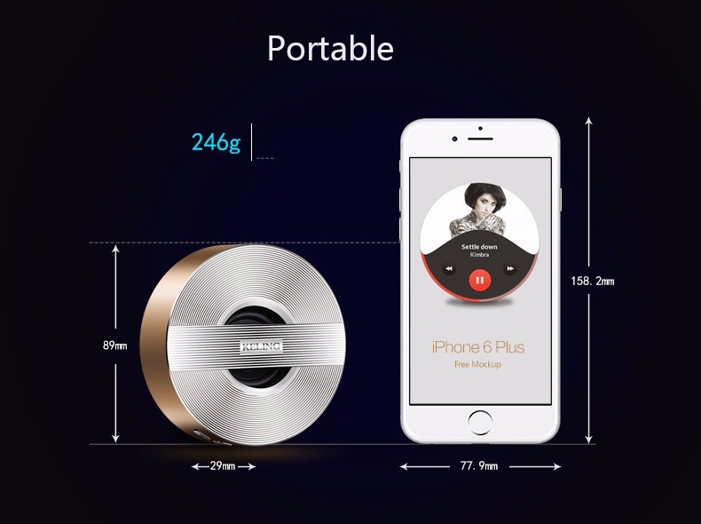 A5-Phone-Wireless-Mini-Speaker-Cannon-Portable-Card-Subwoofer-Car-Amplifier-With-bluetooth-1349776