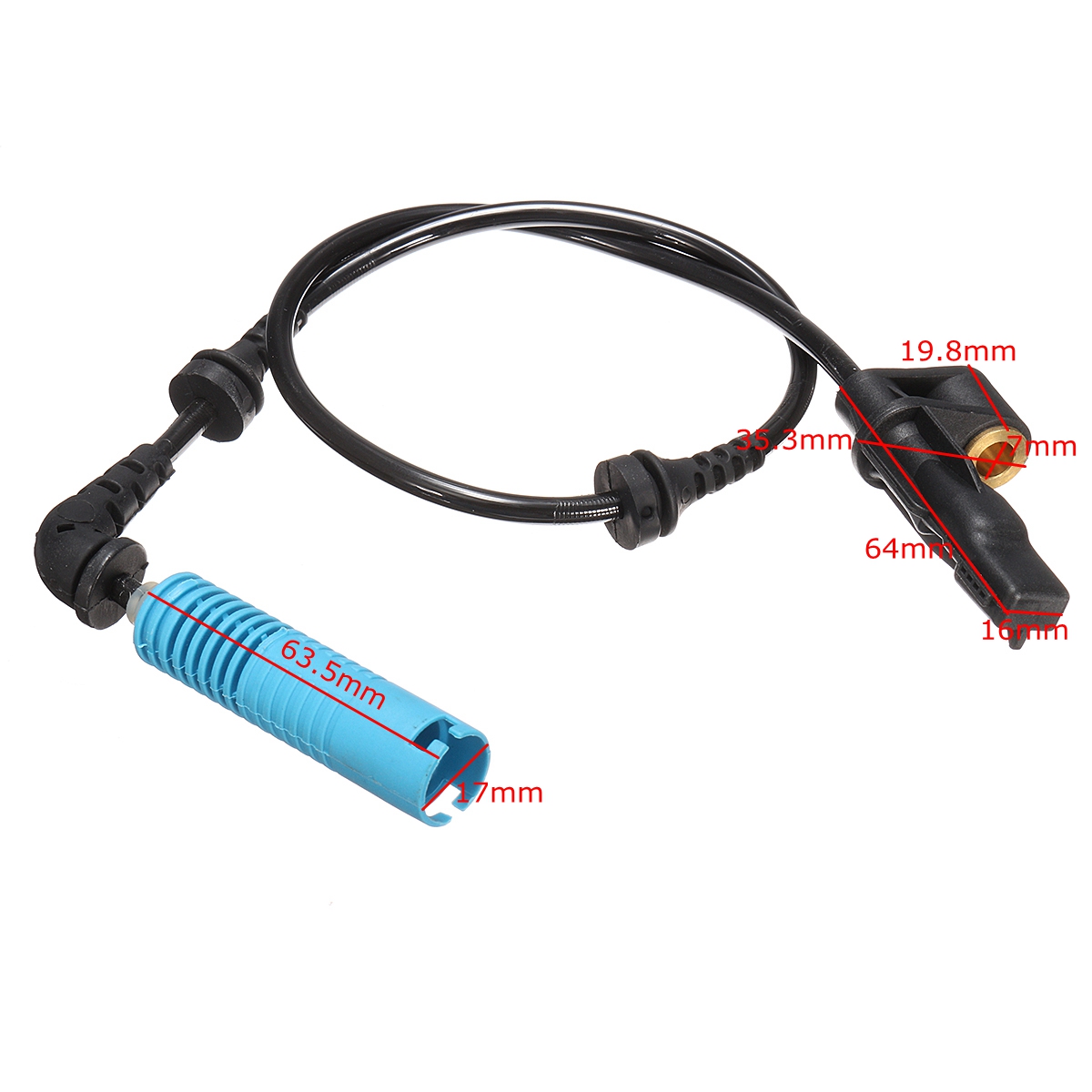 ABS-Sensor-Front-Right-for-BMW-3-Series-E46-M3-Z4-316-318-320-325-34526752682-1175705