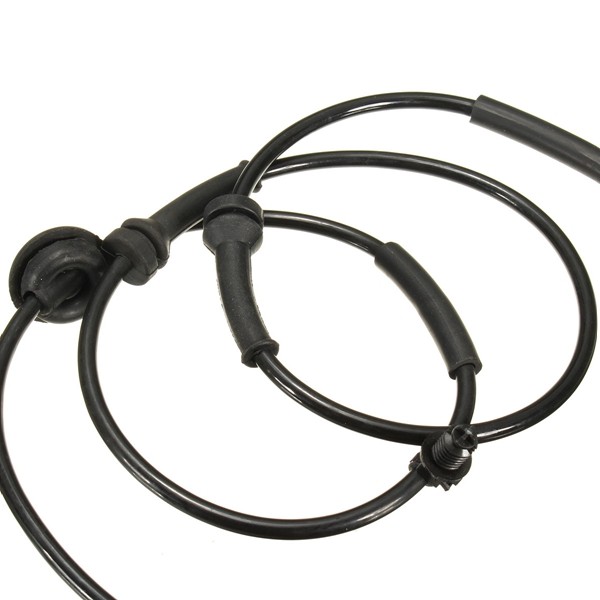 ABS-Wheel-Speed-Sensor-Front-Left-Right-Black-for-FORD-TRANSIT-2000-2006-4042001-1017849