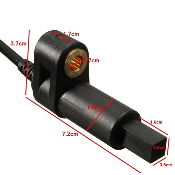 ABS-Wheel-Speed-Sensor-Front-Left-Right-for-BMW-3-SERIES-E46-1998-2006-1022901