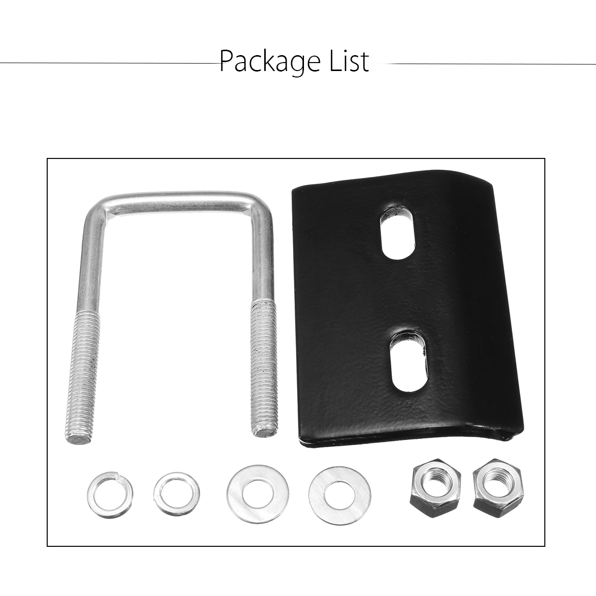 ANTI-RATTLE-HITCH-BRACKET-BALL-MOUNT-TONGUE-LOCK-TOW-BAR-TRAILER-CAMPER-1628066