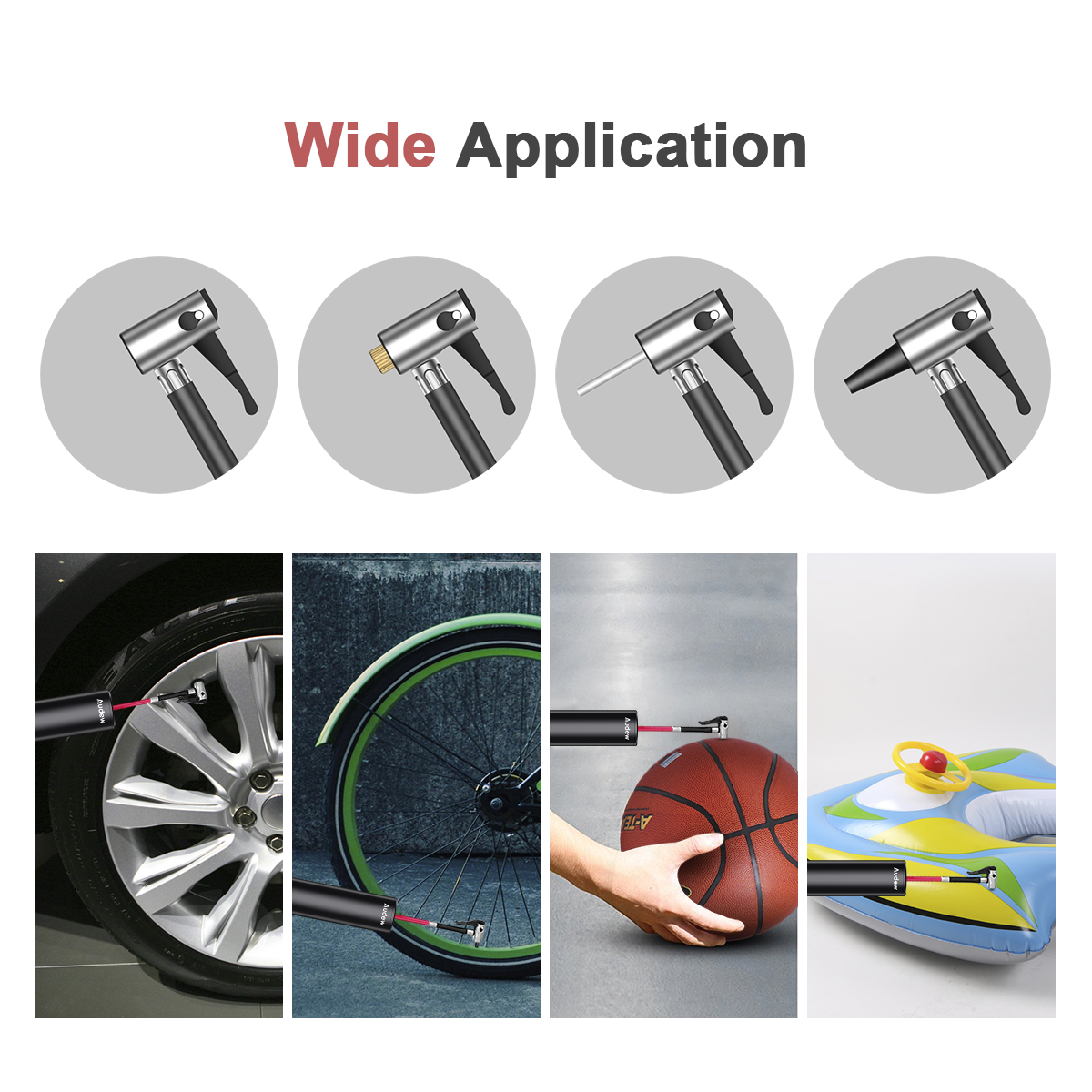 AUDEW-Hand-held-Car-Tire-Air-Pump-Portable-Wireless-LCD-Display-USB-Charging-12V-150-PSI-Compressor-1616869