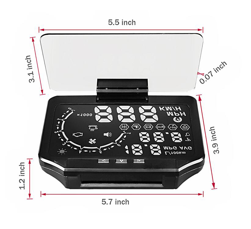 AUTOOL-X360-TPMS-Car-HUD-Tire-Pressure-Monitoring-Sensor-1376907
