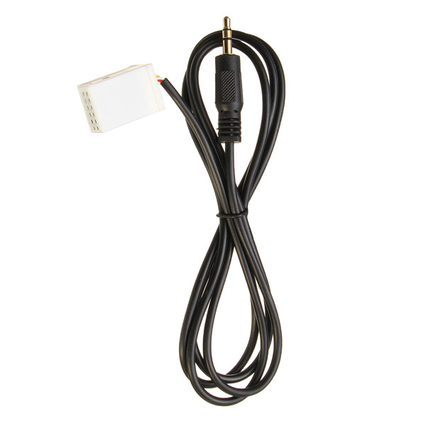 AUX-IN-Adapter-Radio-for-Kabel-VW-RCD510-Series-Car-Modification-MP3-iPhone-iPod-1078084