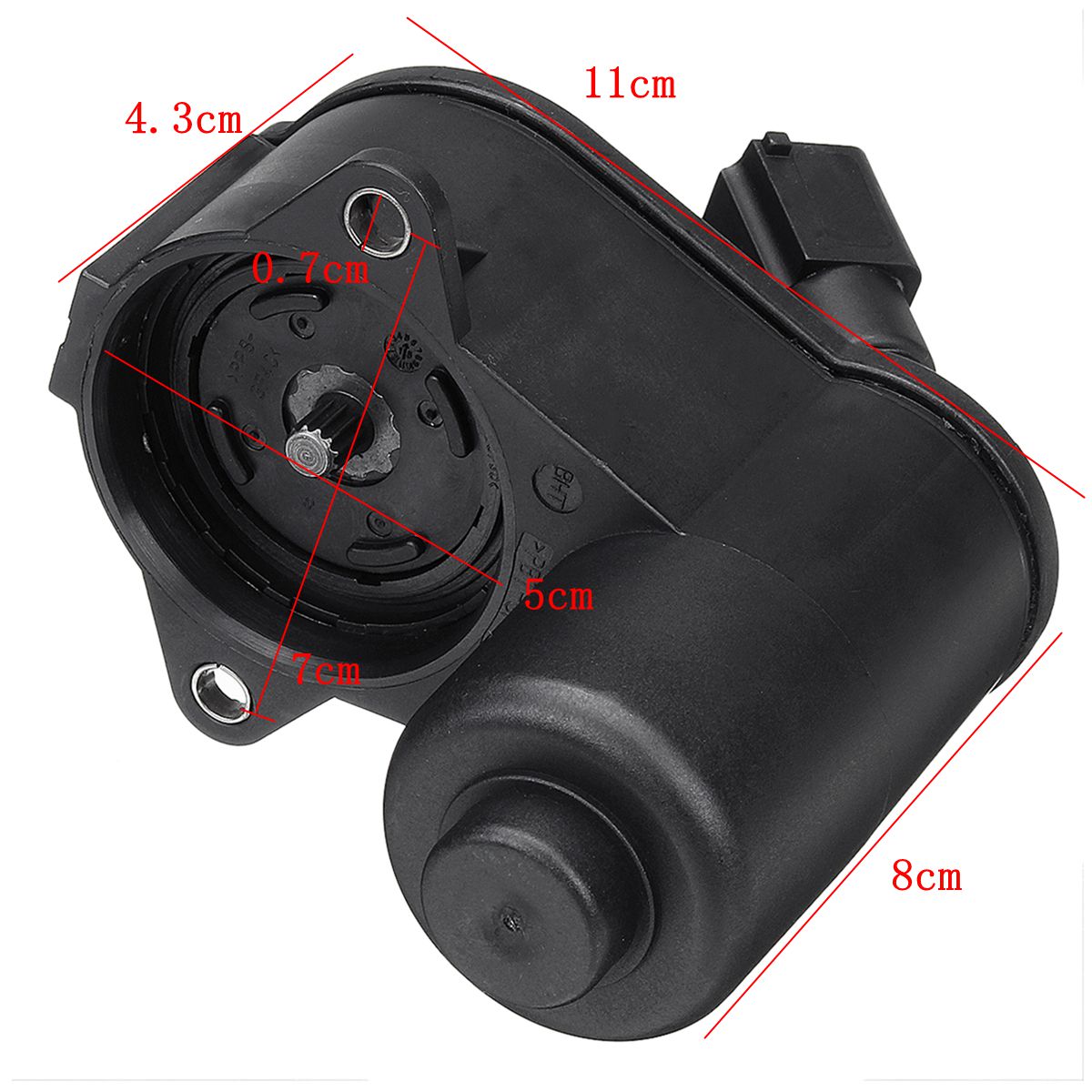 Actuator-Electronic-Car-Parking-Brake-Clutch-Caliper-For-Audi-A6-S6-1334051