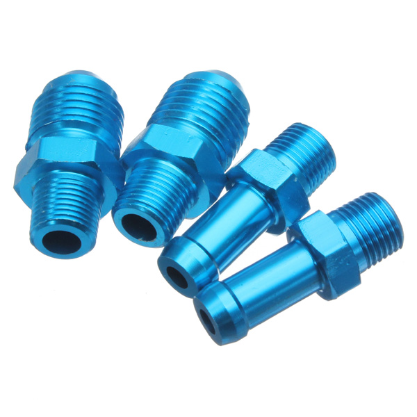 Adjustable-Fuel-Pressure-Regulator-With-Filled-Oil-Gauge-Aluminum-Blue-916571