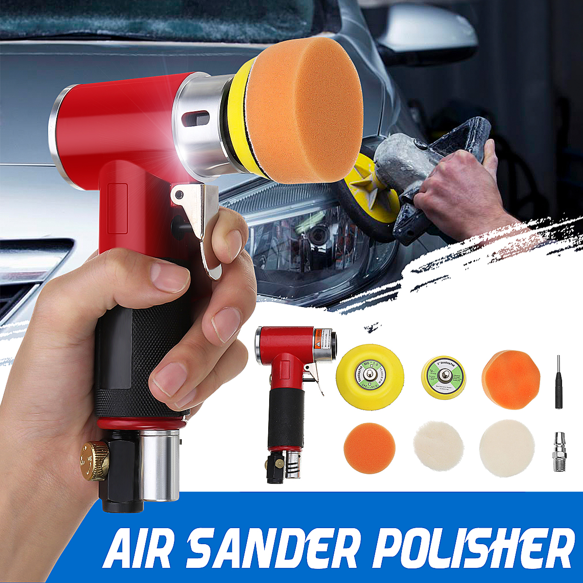 Air-Sander-Polishing-Machine-Dual-Action-Random-Orbital--Polishing-Pads-for-Car-Auto-Body-1458242