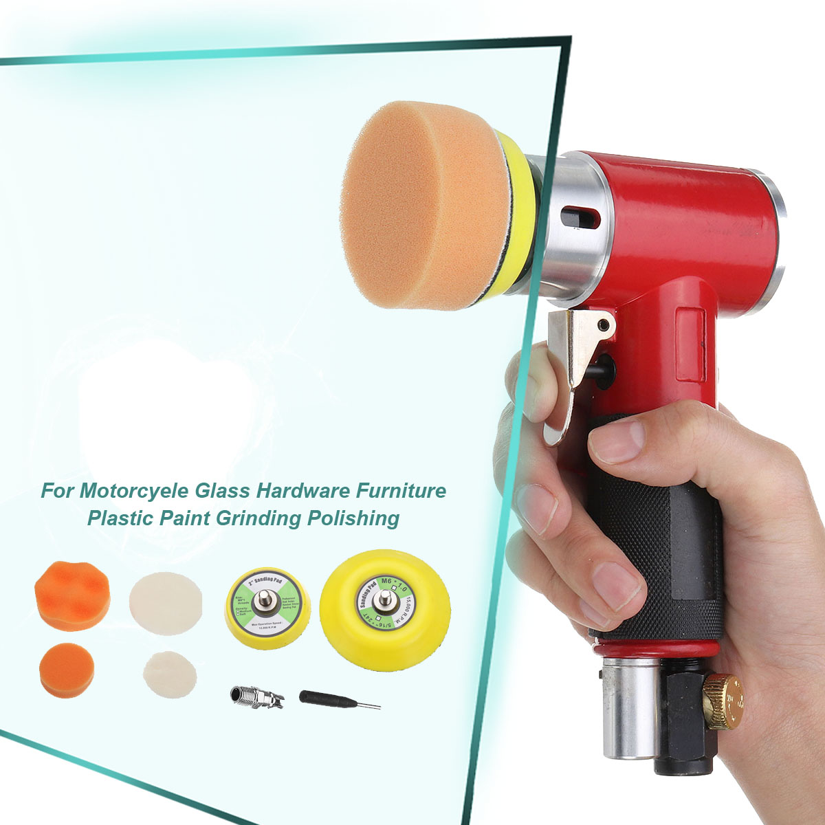 Air-Sander-Polishing-Machine-Dual-Action-Random-Orbital--Polishing-Pads-for-Car-Auto-Body-1458242