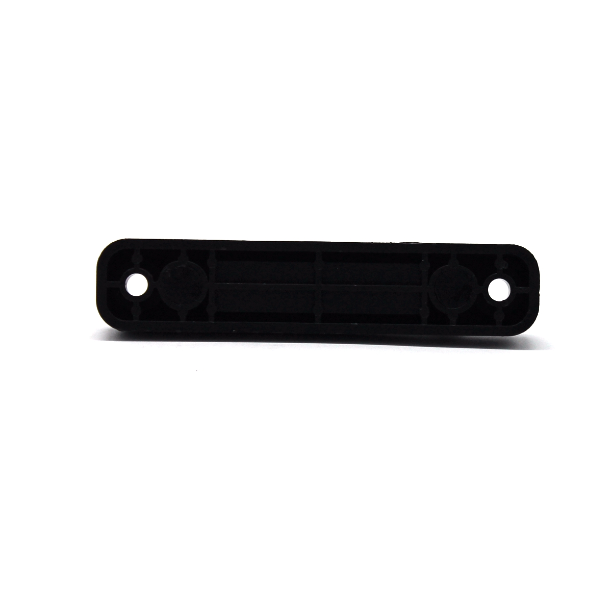 Auto-Marine-100A-Power-Distribution-Bus-Bar-Terminal-Block-5-Screw2-Studs-300V-1326186