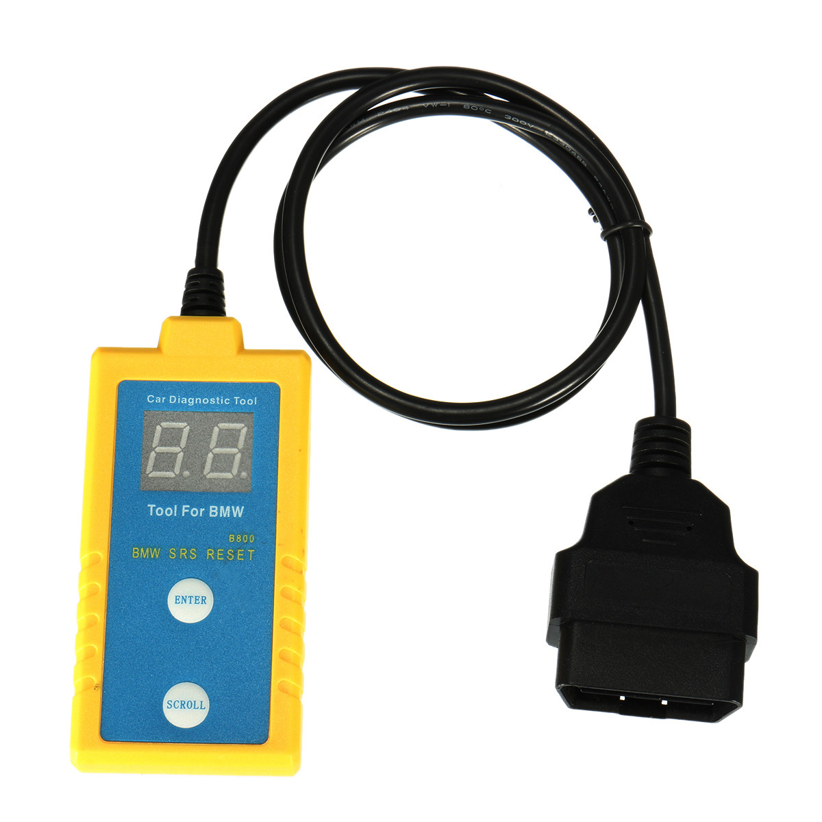 B800-Car-Airbag-Scanner-Reset-Tool-SRS-Trouble-Codes-Reader-20Pin-for-BMW-1994-2003-1113069