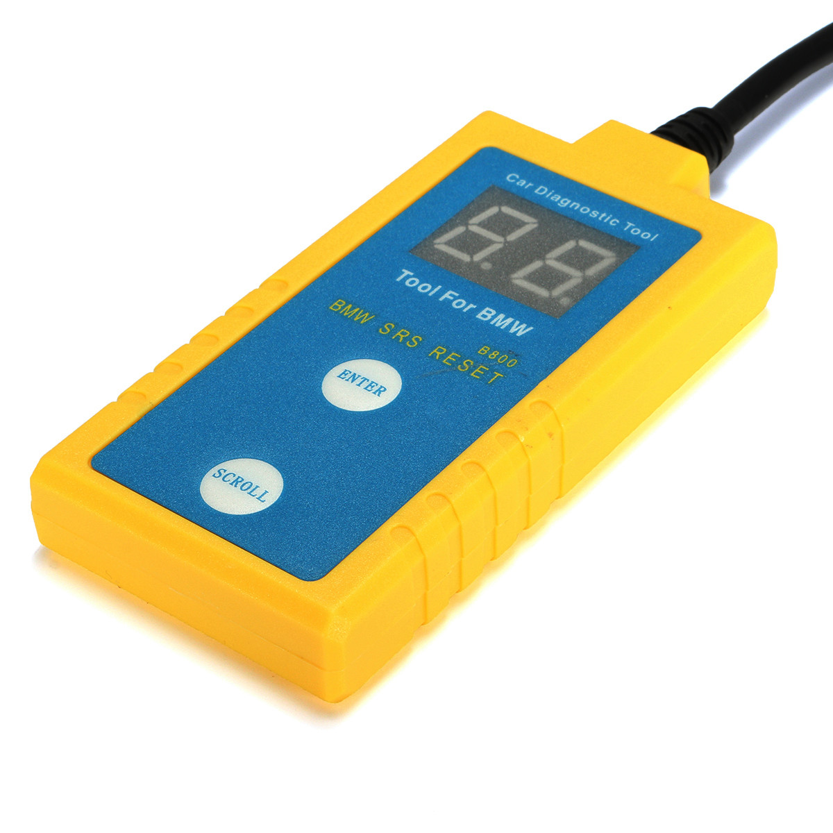 B800-Car-Airbag-Scanner-Reset-Tool-SRS-Trouble-Codes-Reader-20Pin-for-BMW-1994-2003-1113069